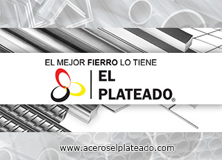 Cliente: Aceros el plateado